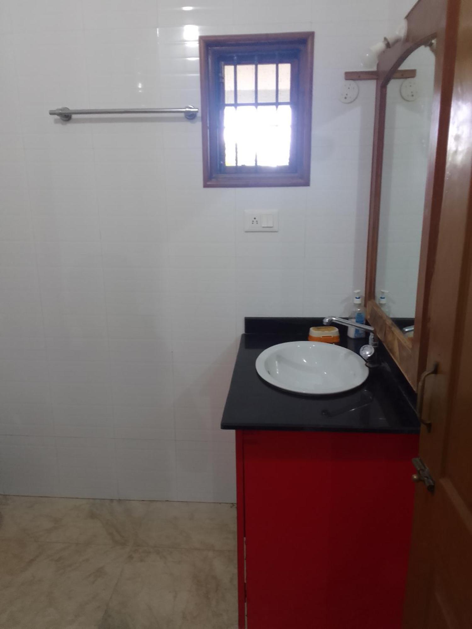 Peaceful Rooms At Pande Residency Patnem Beach Luaran gambar